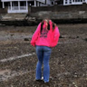 Meet your Posher, Madalyn